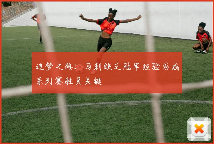 追梦之路：马刺缺乏冠军经验或成系列赛胜负关键