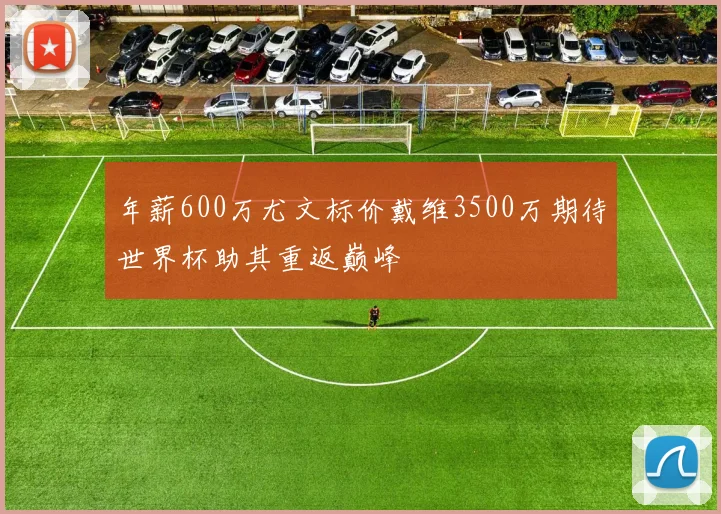 年薪600万尤文标价戴维3500万期待世界杯助其重返巅峰