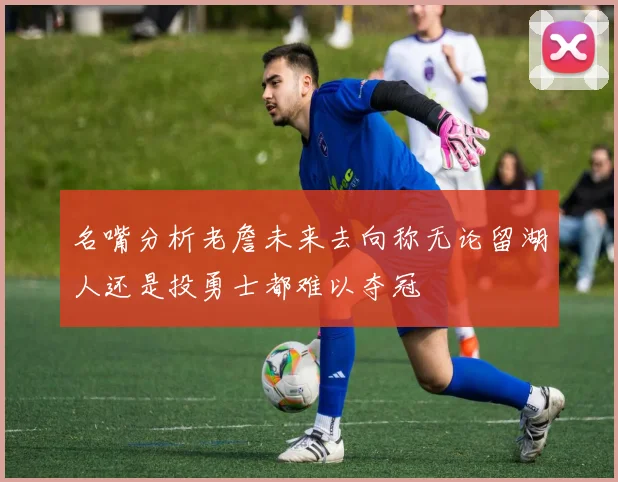 名嘴分析老詹未来去向称无论留湖人还是投勇士都难以夺冠