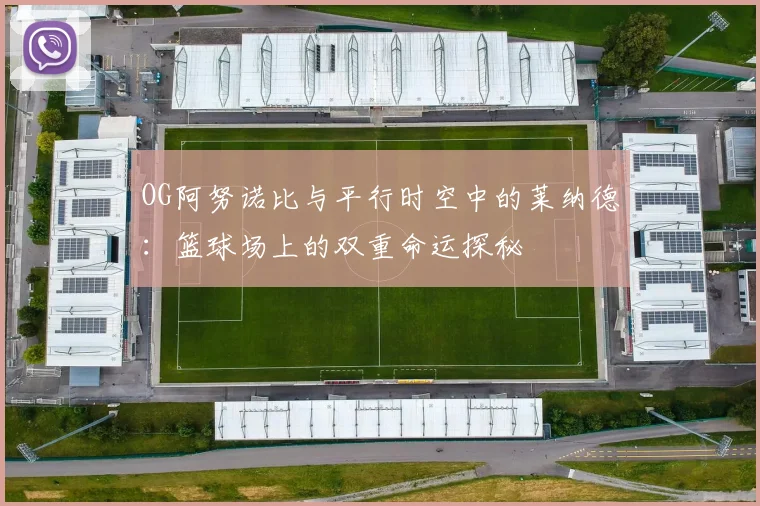 OG阿努诺比与平行时空中的莱纳德：篮球场上的双重命运探秘