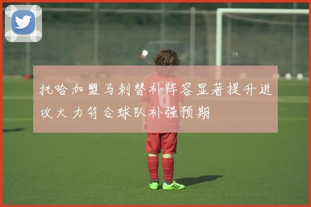 托哈加盟马刺替补阵容显著提升进攻火力符合球队补强预期